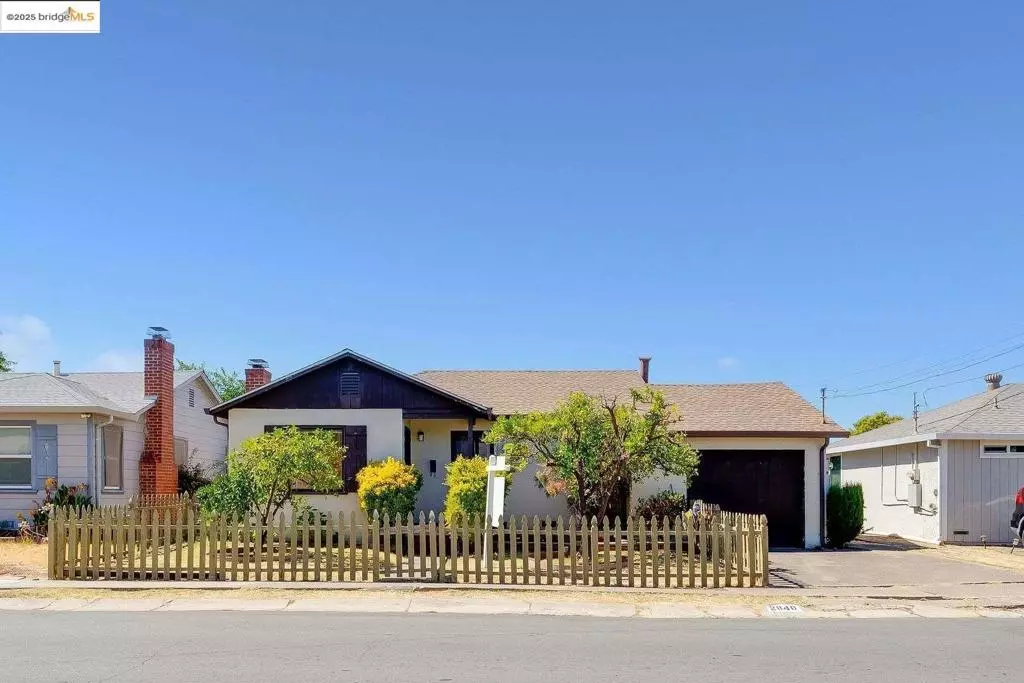 Concord, CA 94518,2840 Mount Diablo ST