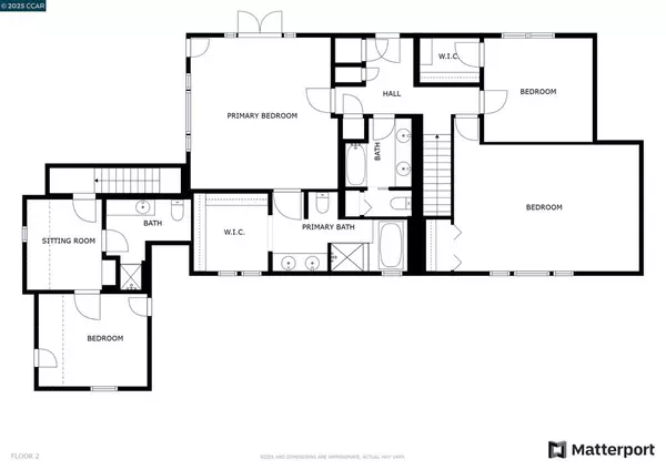 Moraga, CA 94556,1206 Rimer Dr