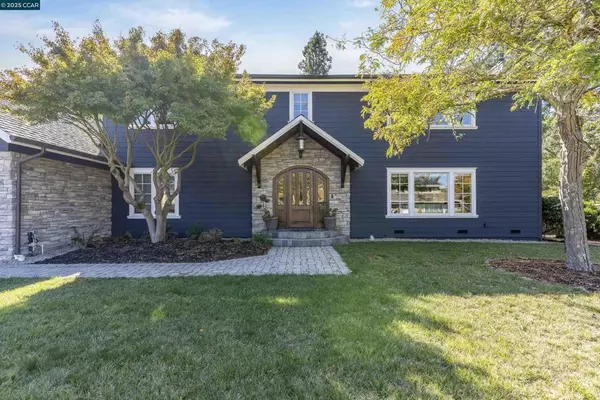 Moraga, CA 94556,1206 Rimer Dr