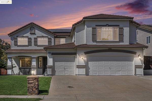 11 Pinenut Ct, Oakley, CA 94561