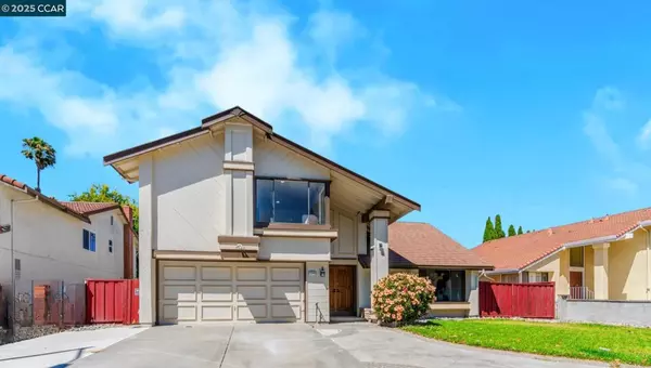 Union City, CA 94587,32945 Regents Blvd