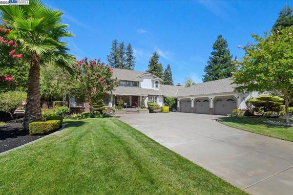 578 Regulus Rd, Livermore, CA 94550