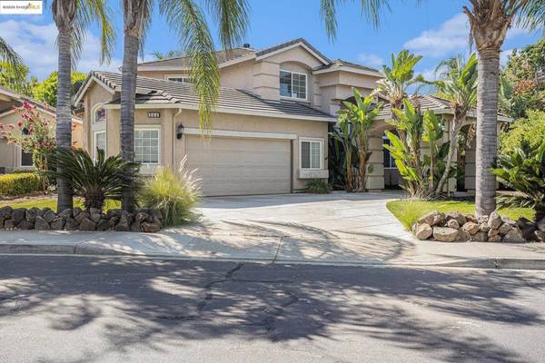 144 Putter Dr, Brentwood, CA 94513