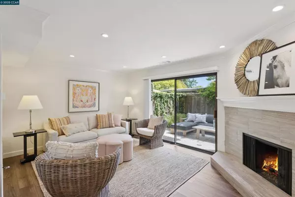 Lafayette, CA 94549,7 Songbird Ct