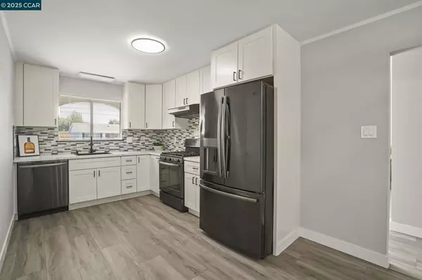 Antioch, CA 94509,2928 El Monte Way