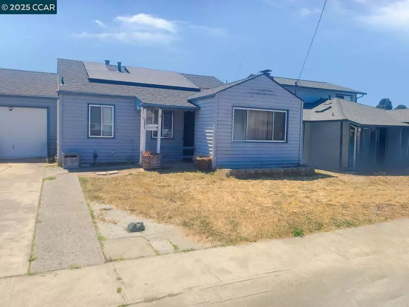4370 Wesley Way, El Sobrante, CA 94803-3046
