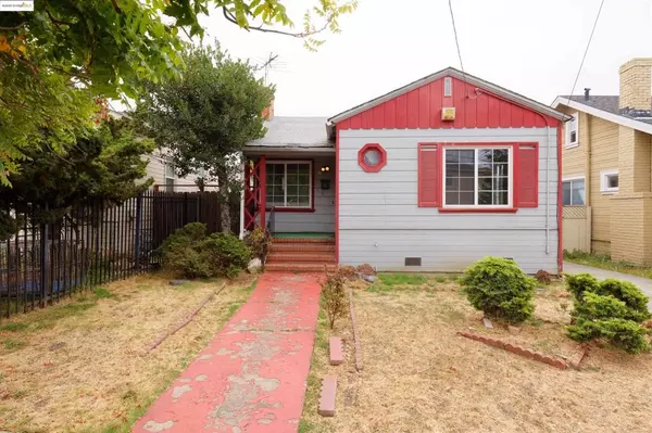 2762 76Th Ave, Oakland, CA 94605