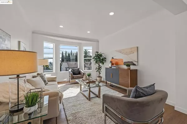 4730 Melrose Ave, Oakland, CA 94601