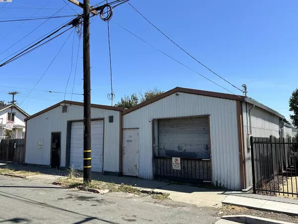 30 9th Street, Richmond, CA 94801