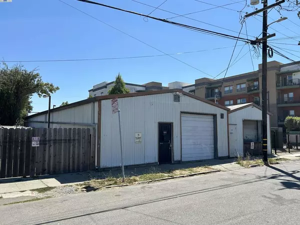 Richmond, CA 94801,30 9th Street