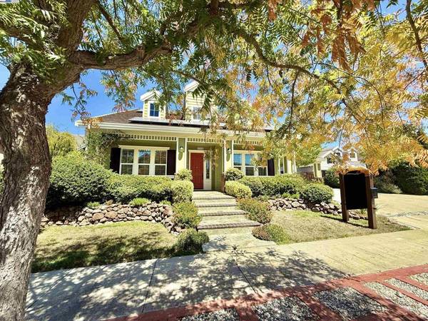 1164 Lexington Way, Livermore, CA 94550