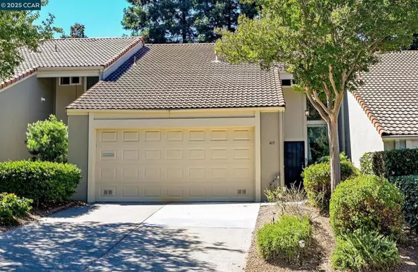 407 Tampico, Walnut Creek, CA 94598