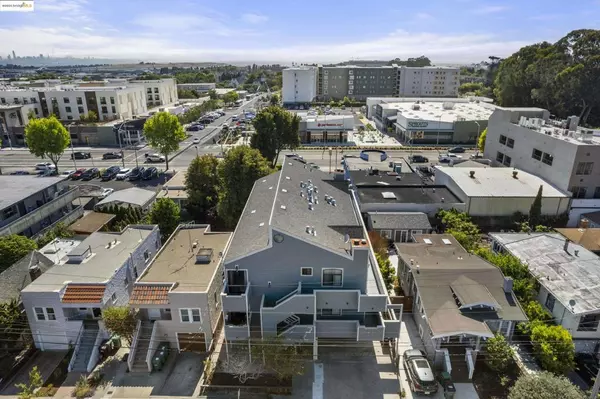 1050 Kains Avenue #3(B1), Albany, CA 94706