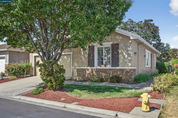 Brentwood, CA 94513,280 Black Amber Way