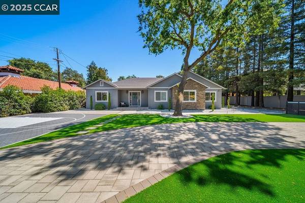 100 Alderwood Rd, Walnut Creek, CA 94598