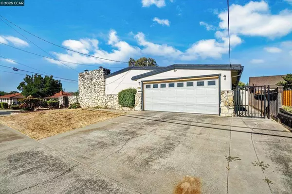 Antioch, CA 94509,Address not disclosed