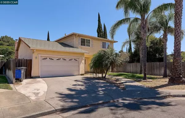 1324 Holmes Ct, Fairfield, CA 94533