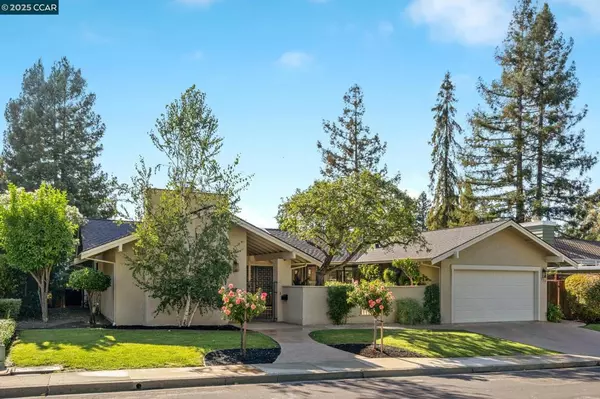 131 Clover Hill Court, Danville, CA 94526
