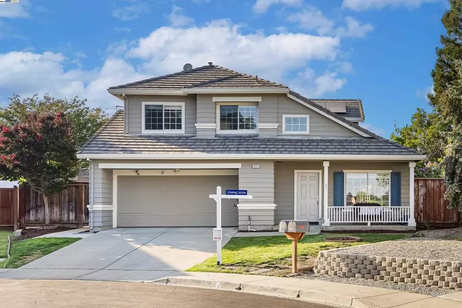 3691 Wyndham Dr, Fremont, CA 94536