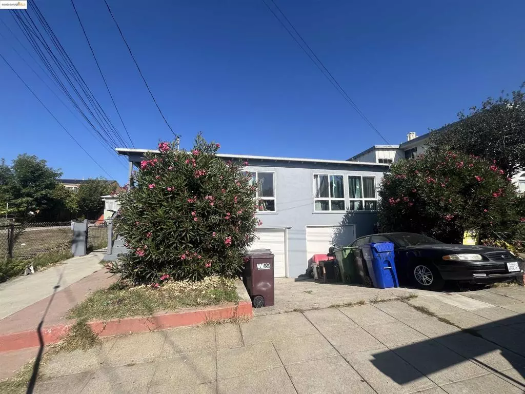 Oakland, CA 94619-1927,4160 Masterson St