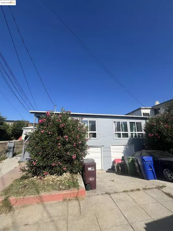 Oakland, CA 94619-1927,4160 Masterson St