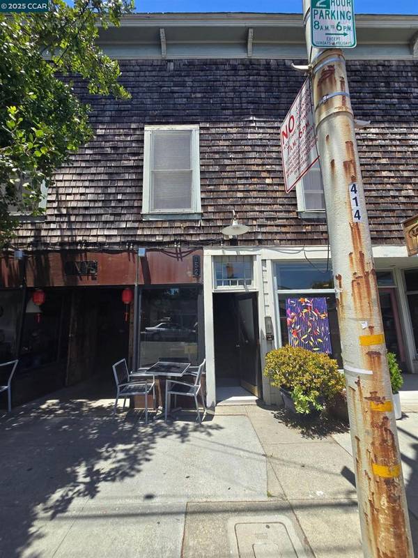 150 Washington, Richmond, CA 94801