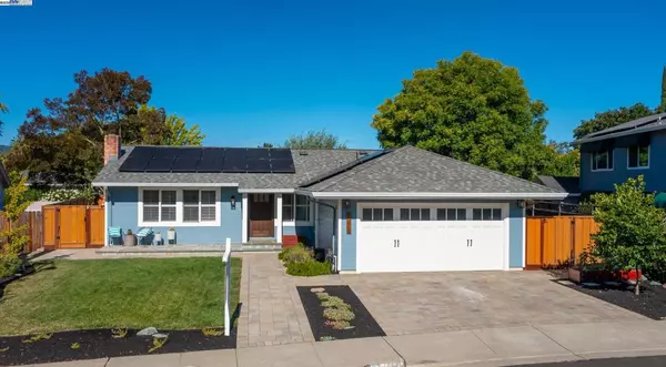 1376 Vintner Way, Pleasanton, CA 94566