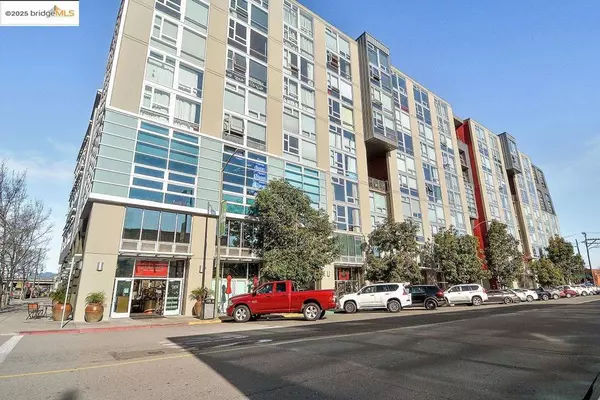 311 Oak St, Oakland, CA 94607