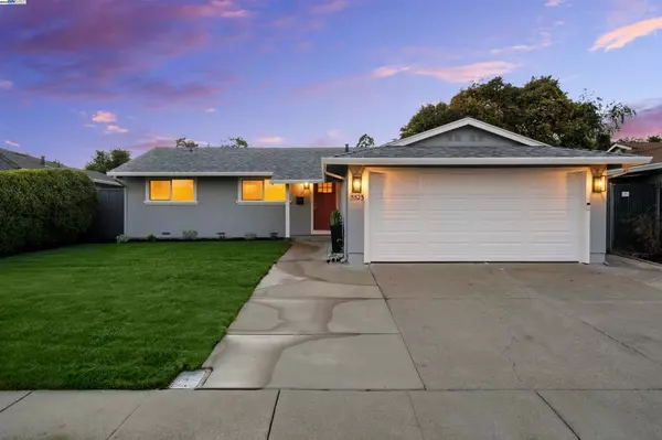 5525 Roosevelt Pl, Fremont, CA 94538
