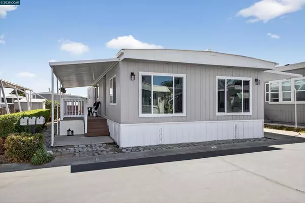 111 Zartop, Oakley, CA 94561
