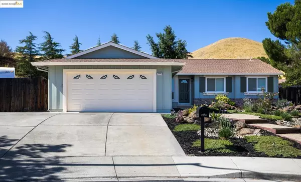2359 Peachtree Cir, Antioch, CA 94509