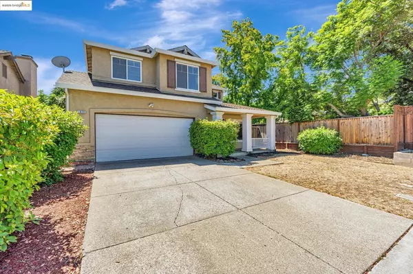 Brentwood, CA 94513,1828 Shadowcliff Way