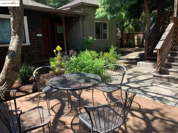 Berkeley, CA 94704,1906 Bonita Ave