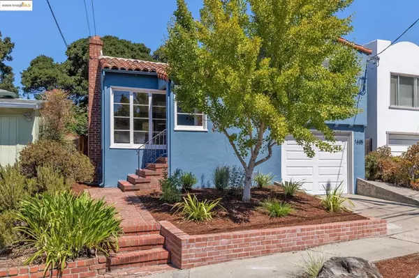1635 Ocean View, Kensington, CA 94707