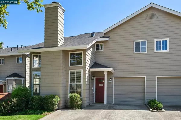 Martinez, CA 94553,109 Fig Tree Lane