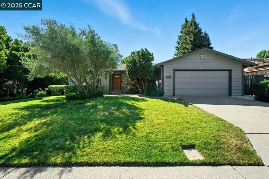 2537 Dos Rios Dr, San Ramon, CA 94583