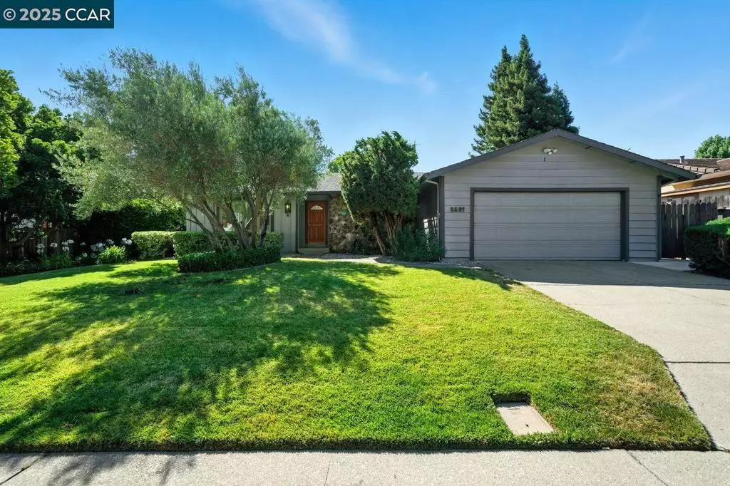 San Ramon, CA 94583,2537 Dos Rios Dr