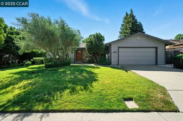 2537 Dos Rios Dr,  San Ramon,  CA 94583