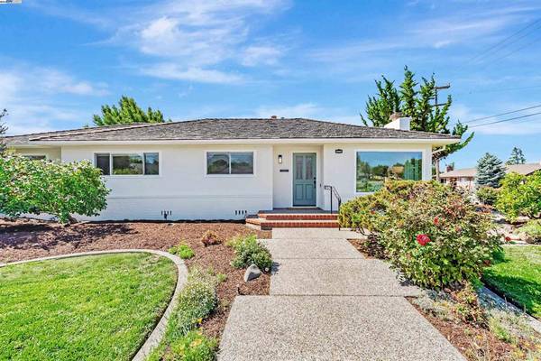 37847 Alta Dr, Fremont, CA 94536