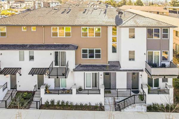 403 Industrial Parkway, Hayward, CA 94544