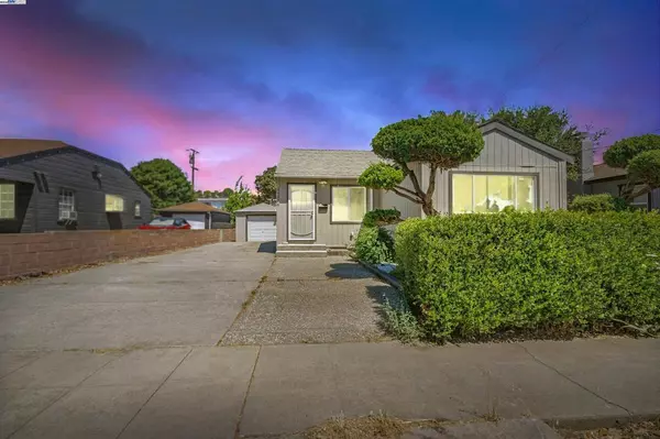 24576 Oneil Ave, Hayward, CA 94544