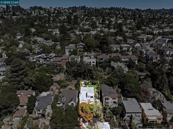 Berkeley, CA 94707,545 Colusa Ave