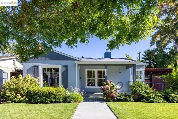 100 Covington St, Oakland, CA 94605