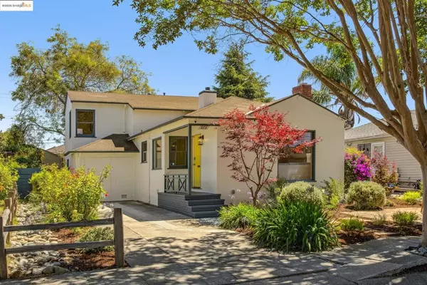 373 Farrelly Drive, San Leandro, CA 94577