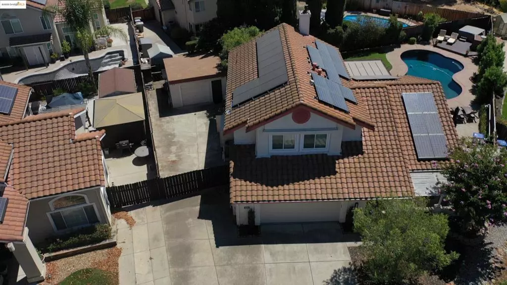 Oakley, CA 94561,4588 El Monte Ct