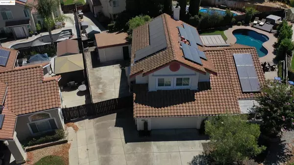 4588 El Monte Ct, Oakley, CA 94561