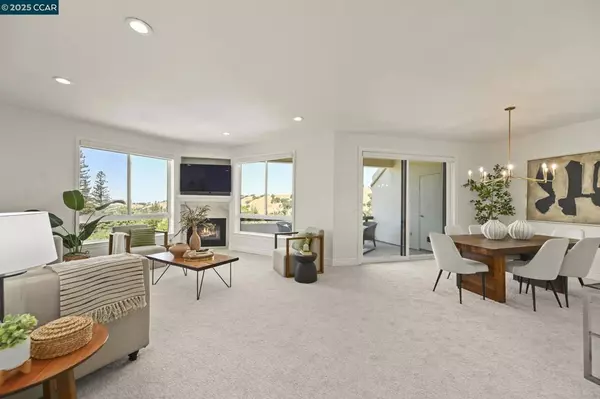 3330 Terra Granada Dr #2B, Walnut Creek, CA 94595