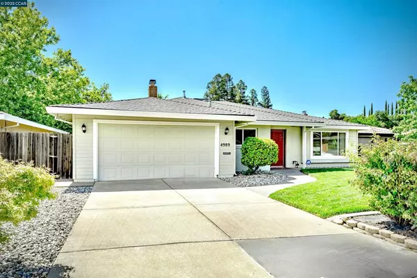 Sacramento, CA 95841,4989 Creek View Way