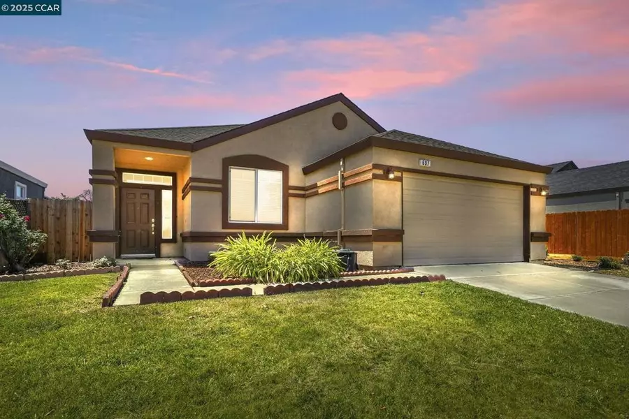697 Anderson Way, Rio Vista, CA 94571