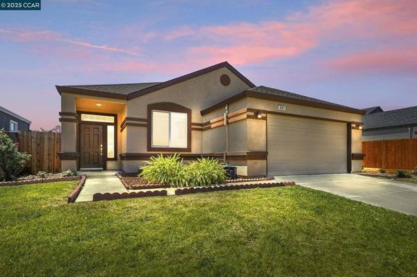 697 Anderson Way, Rio Vista, CA 94571